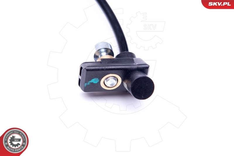Sensor, crankshaft pulse 17SKV290