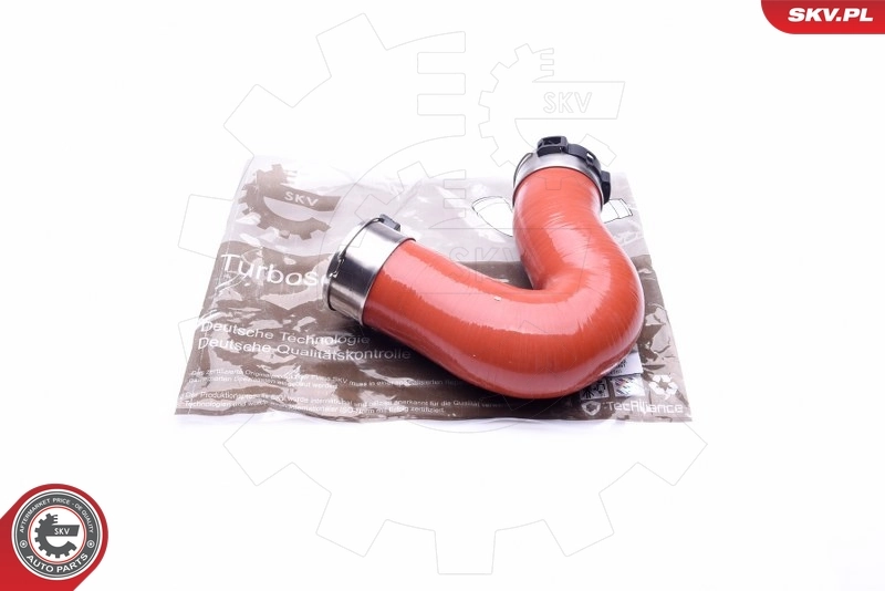 Charge Air Hose 24SKV765