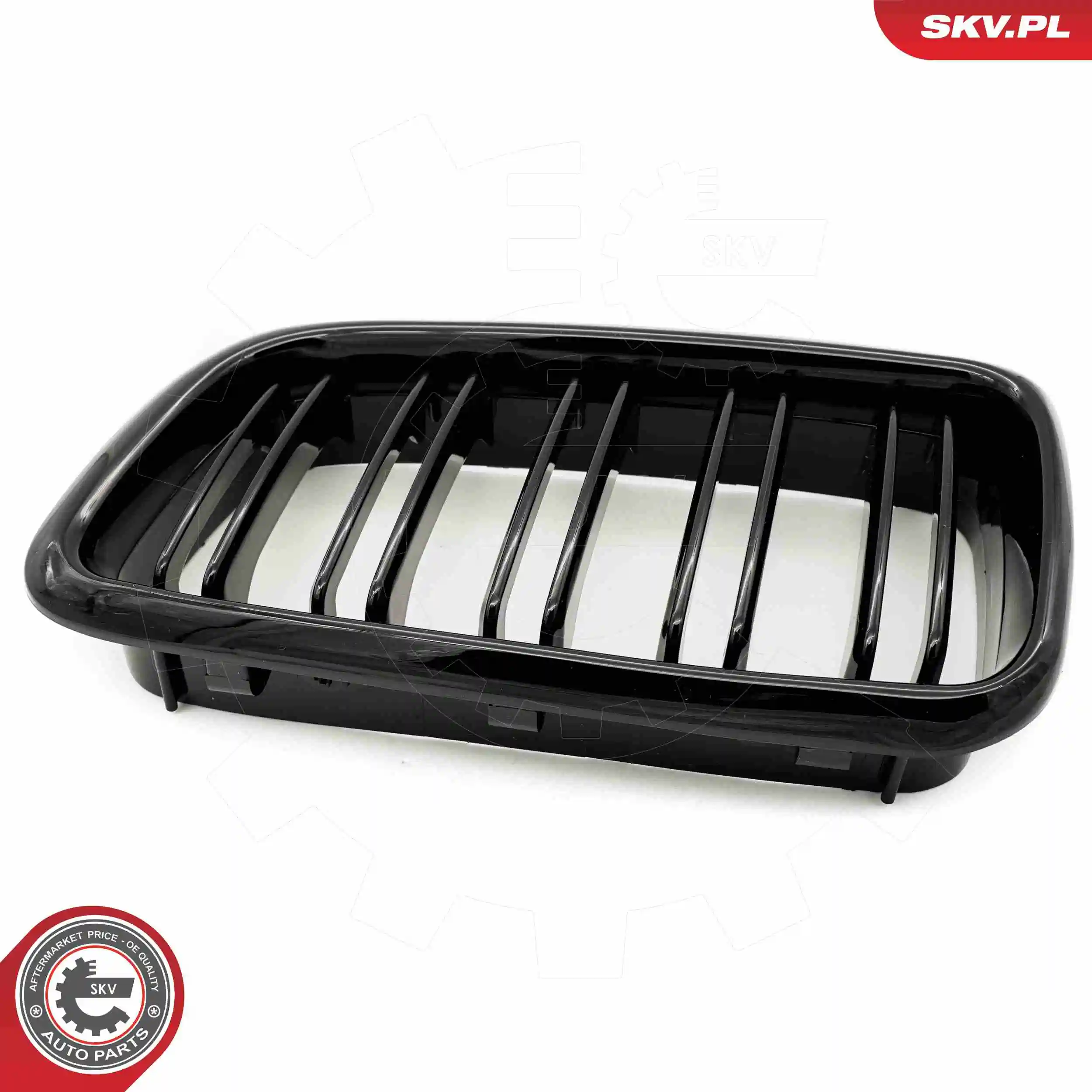ESEN SKV 66SKV216 Radiator Grille