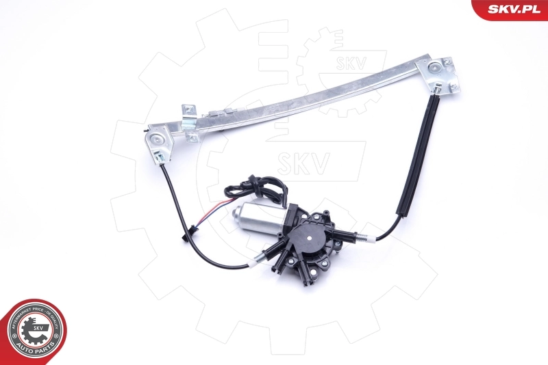 Window Regulator 00SKV321