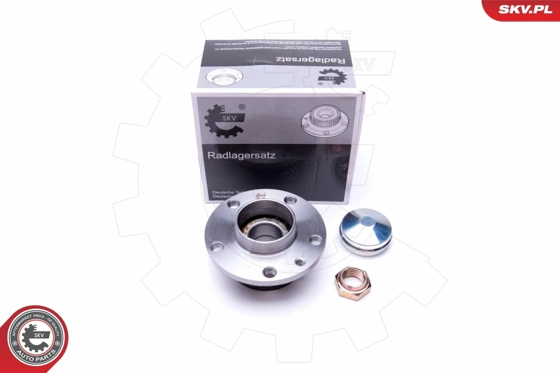 Wheel Bearing Kit 29SKV300
