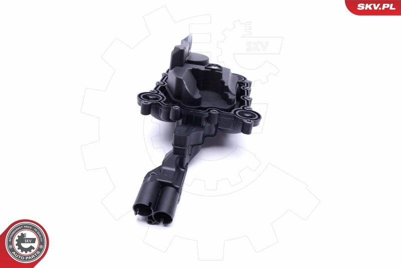 Valve, crankcase ventilation 31SKV157