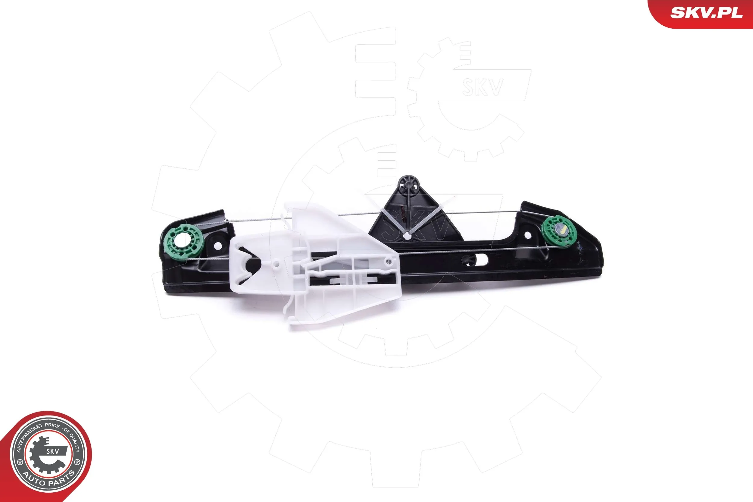 Window Regulator 51SKV203