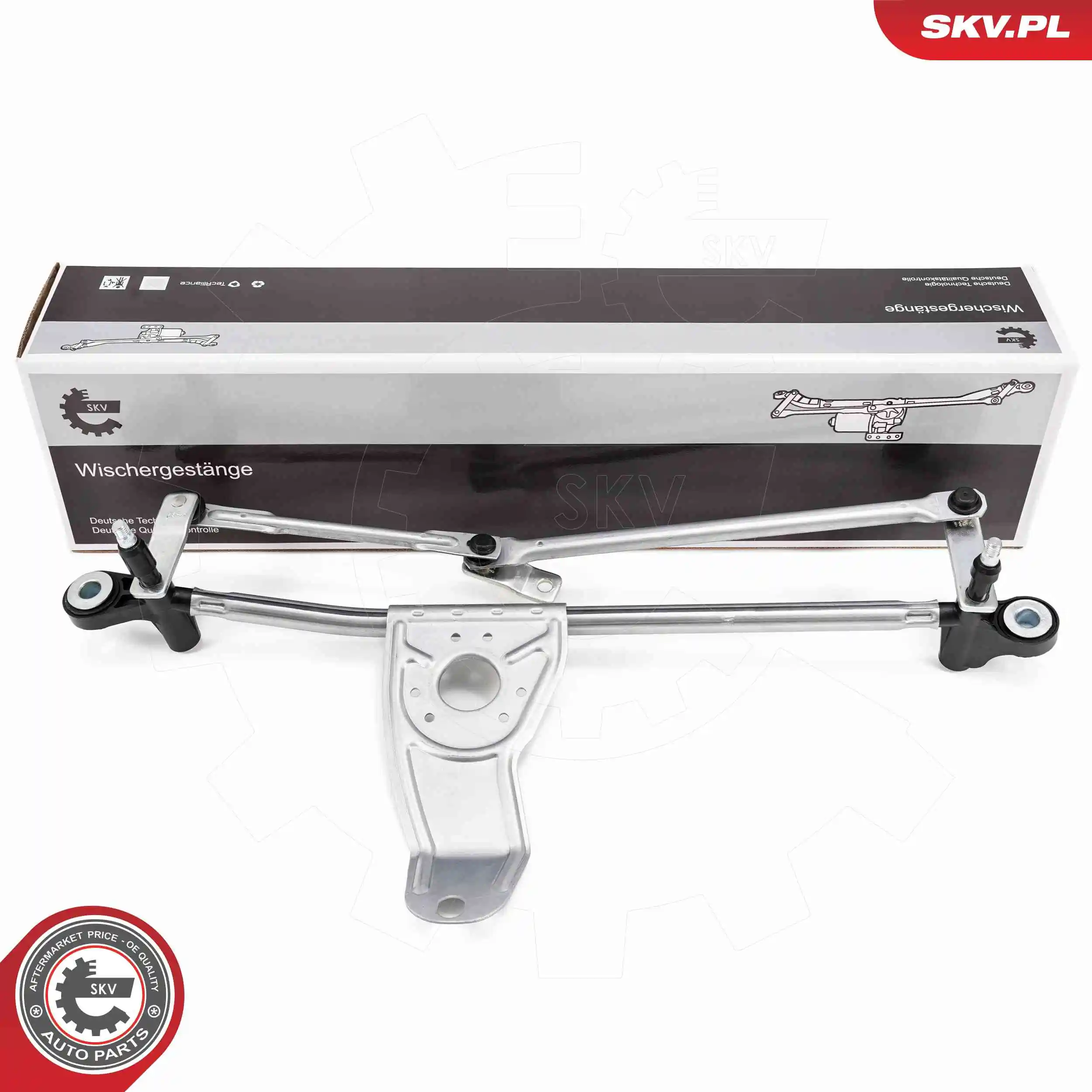 Wiper Linkage 05SKV173