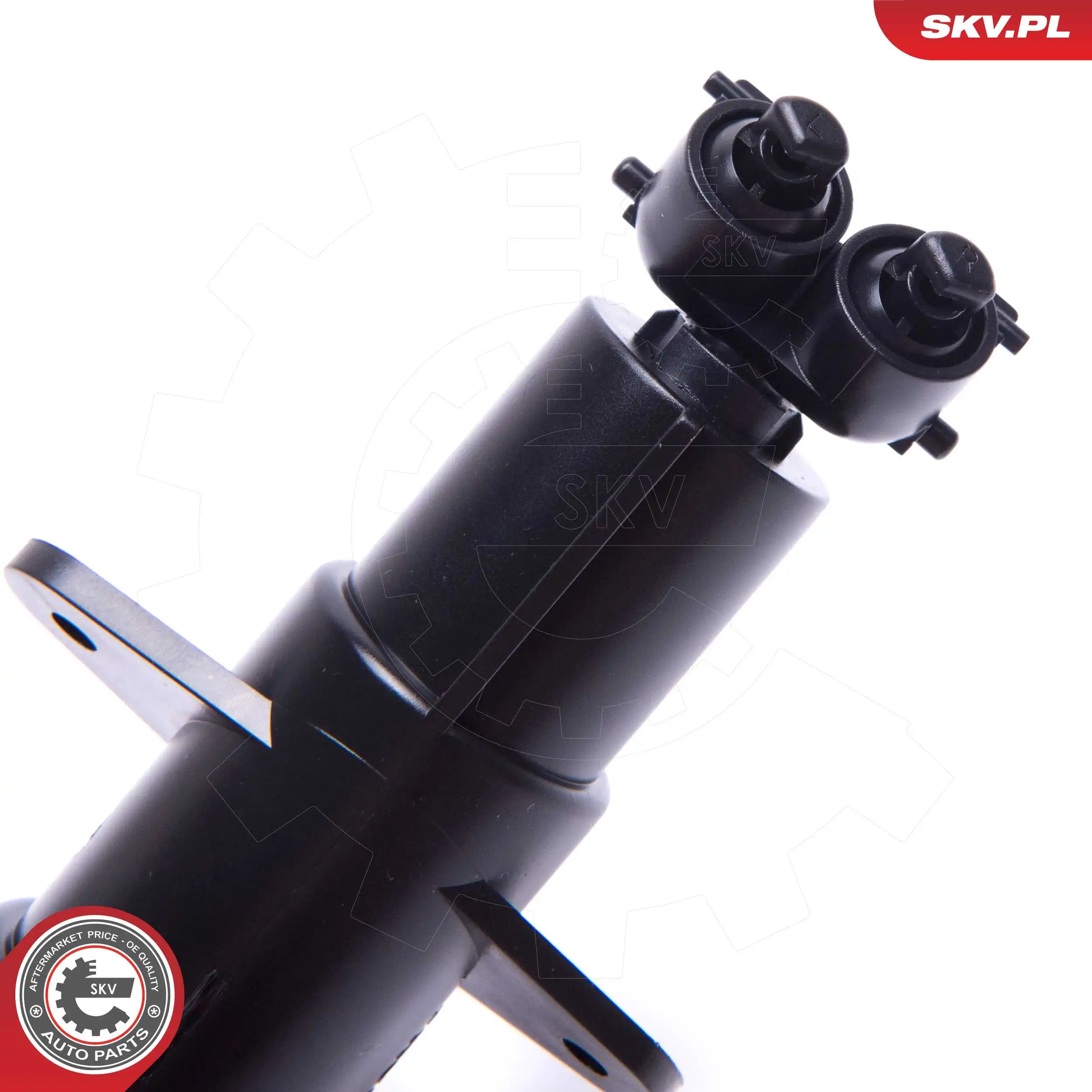 Washer Fluid Jet, headlight cleaning 15SKV618