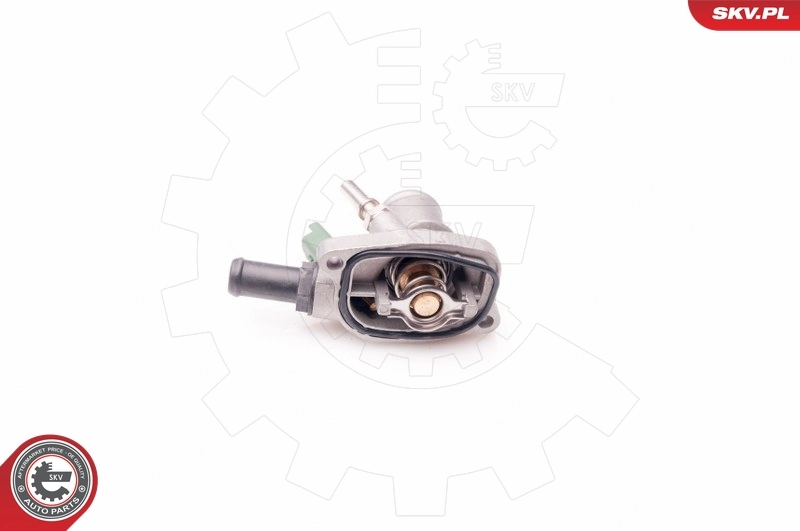 Thermostat, coolant 20SKV075