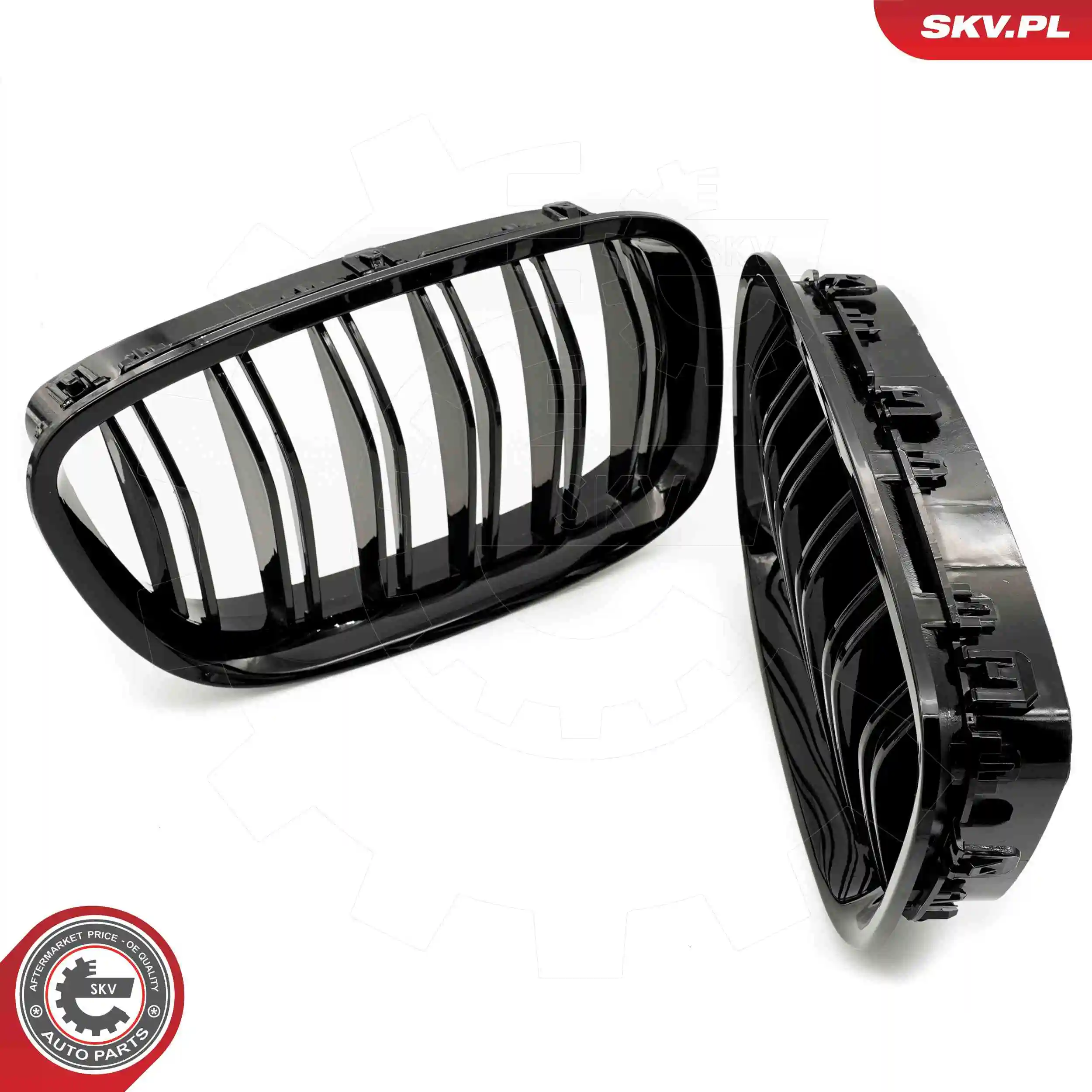 ESEN SKV 66SKV178 Radiator Grille