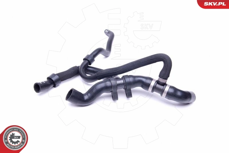 Radiator Hose 43SKV888