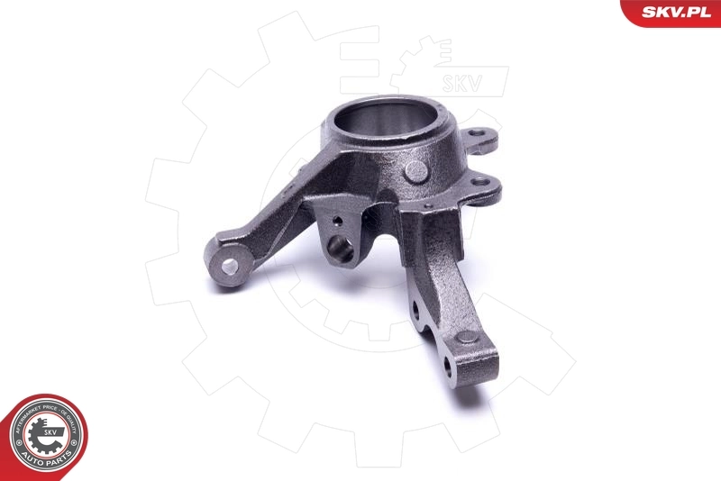 Steering Knuckle, wheel suspension 47SKV441