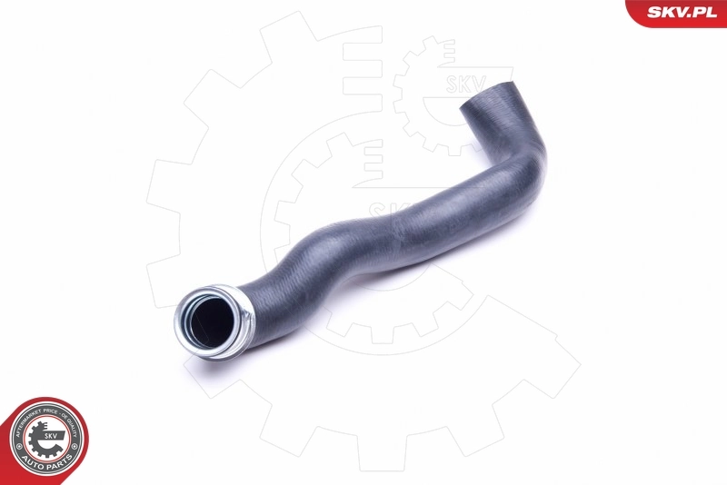 Radiator Hose 43SKV891