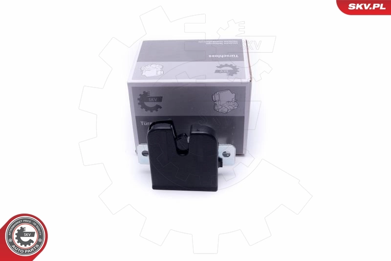 Tailgate Lock 16SKV286