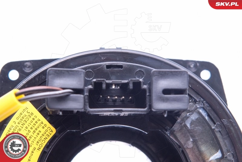 Clock Spring, airbag 96SKV561