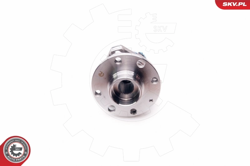 Wheel Bearing Kit 29SKV003