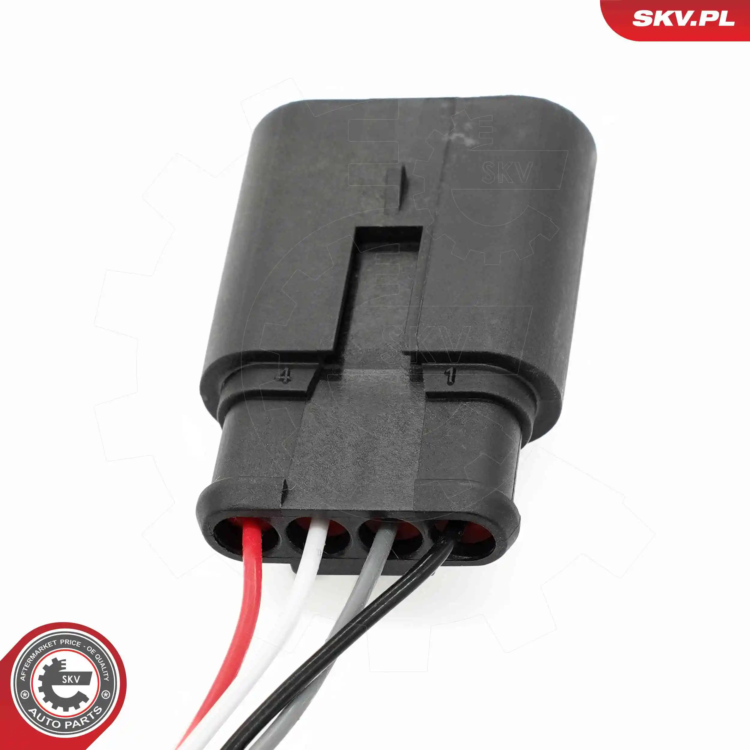 ESEN SKV 09SKV175 Oxygen Sensor
