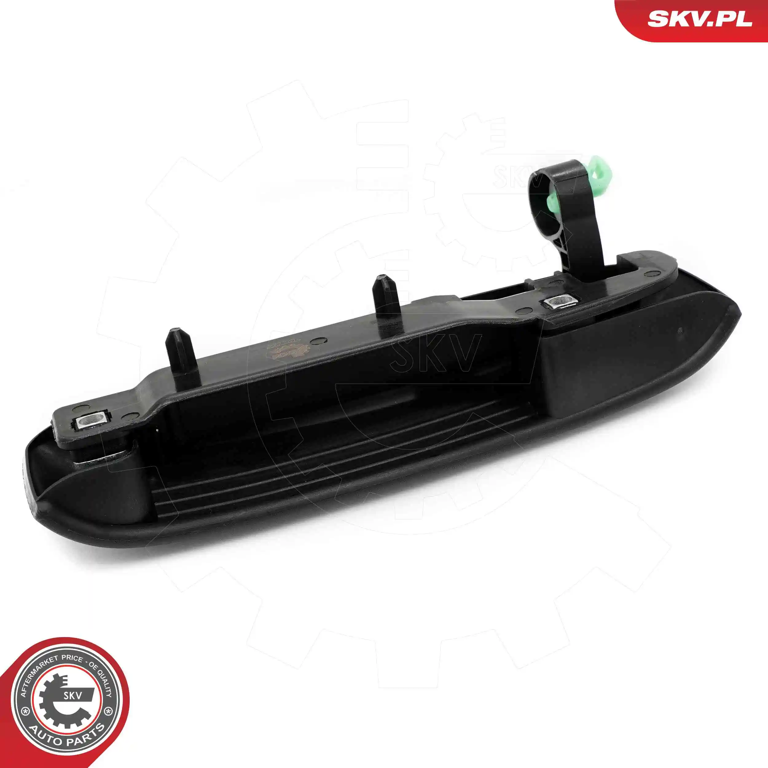 Exterior Door Handle 97SKV052