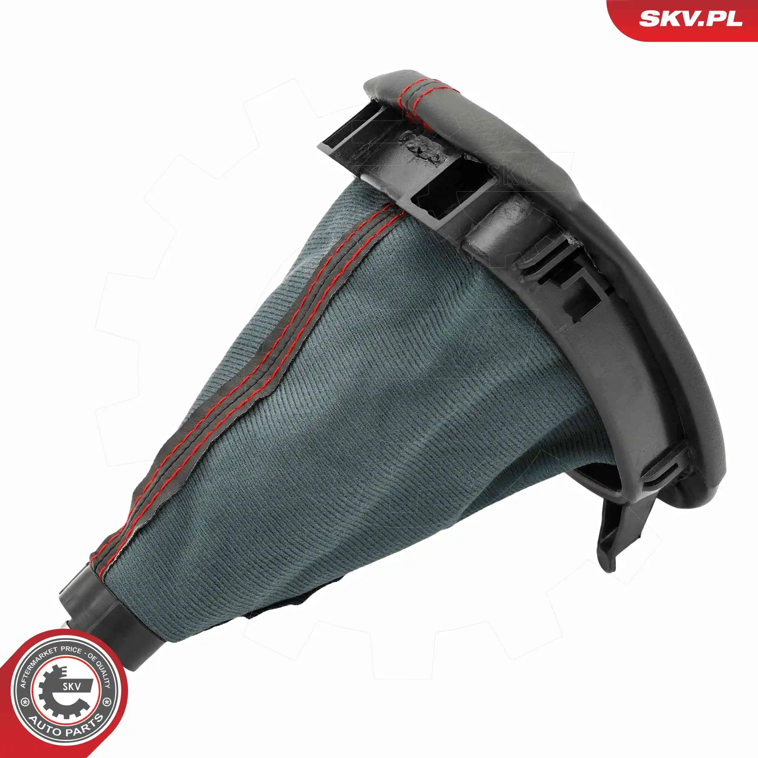 Gear Shift Lever Knob 63SKV533