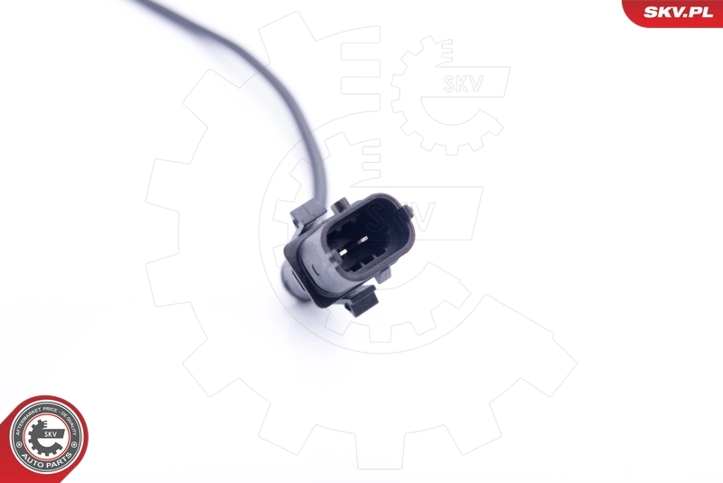 Sensor, exhaust gas temperature 30SKV139