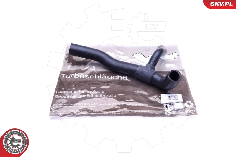 Radiator Hose 24SKV341
