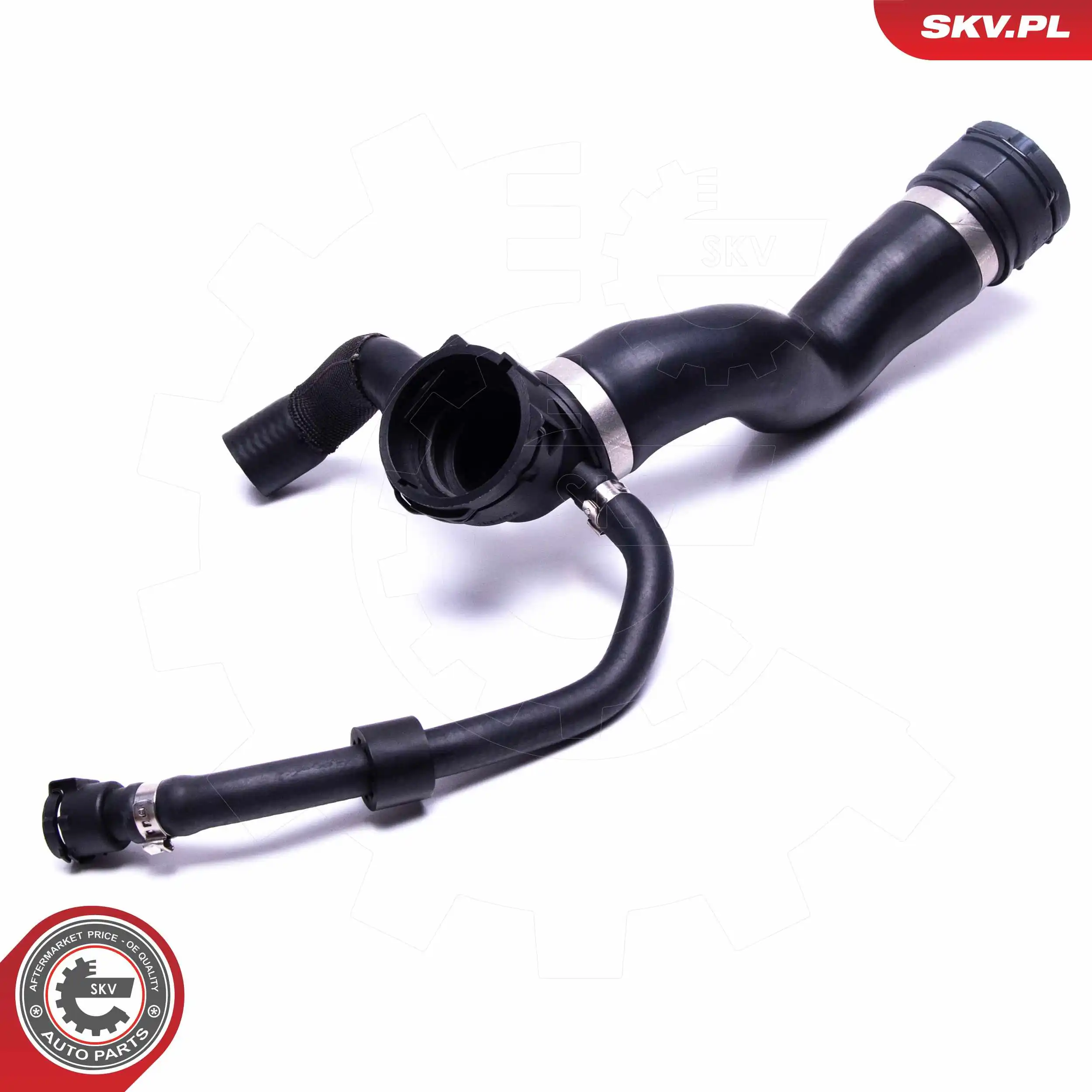 Radiator Hose 54SKV445