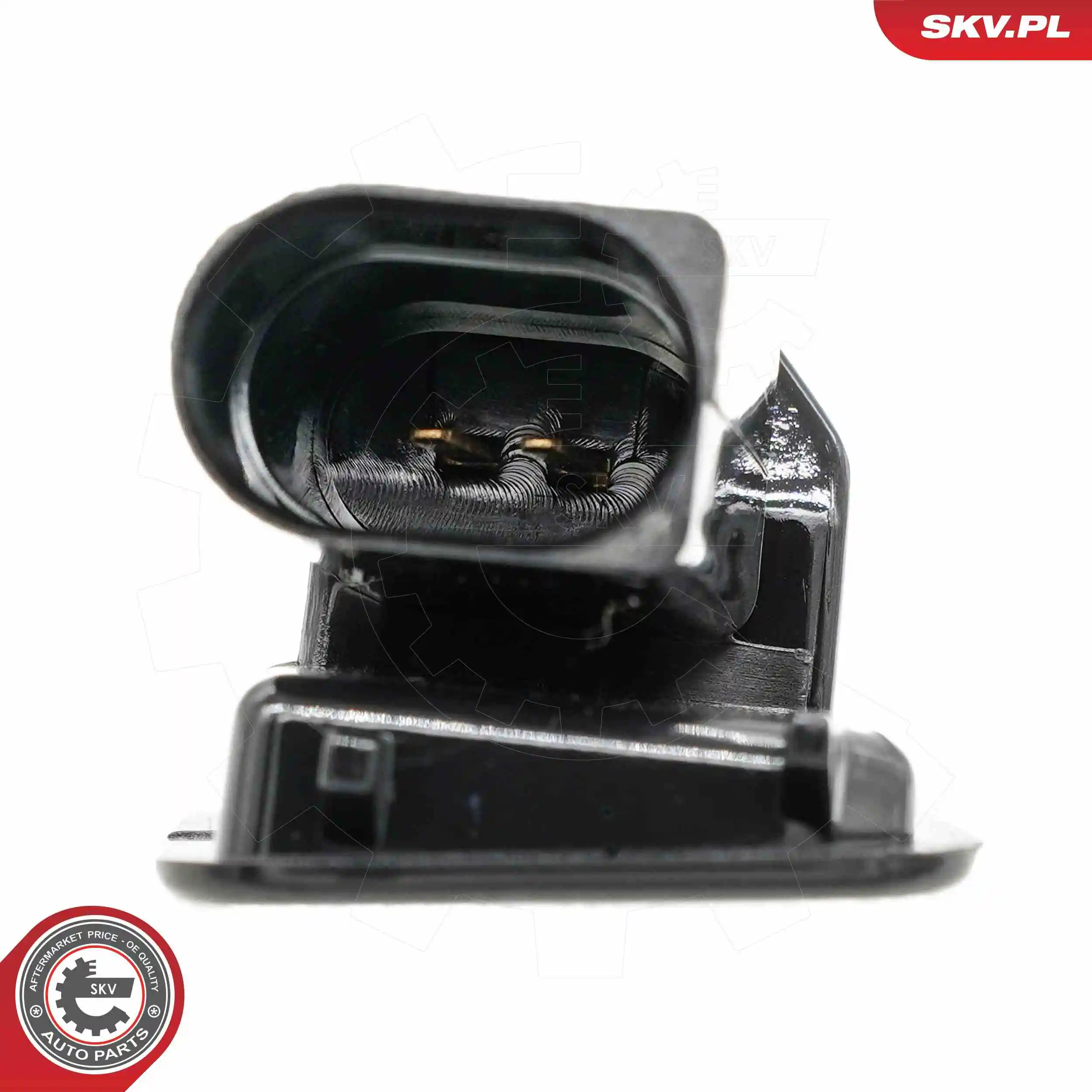 ESEN SKV 72SKV550 Licence Plate Light