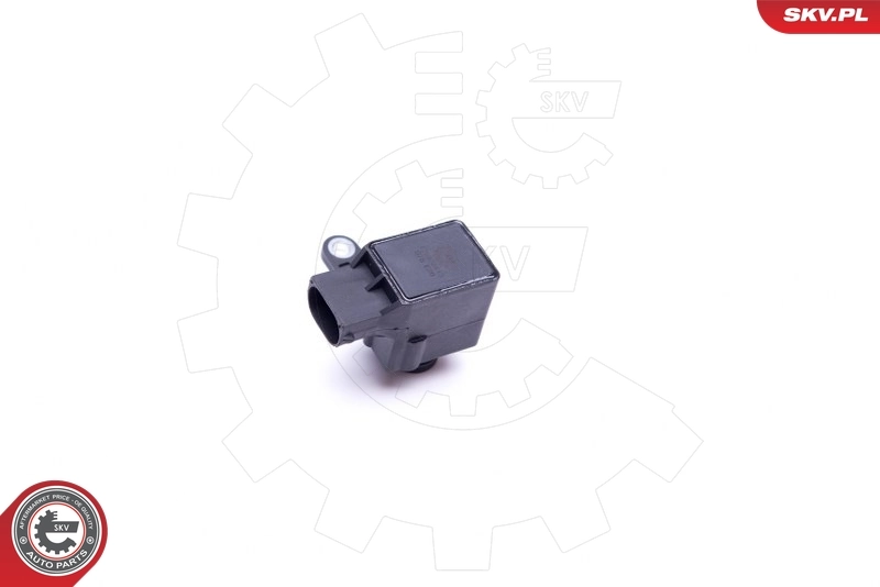 Sensor, headlight levelling 17SKV413