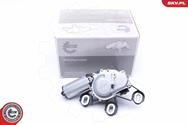 Wiper Motor 19SKV059