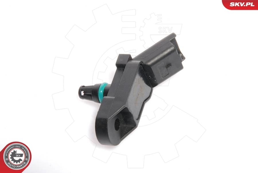 Датчик, давление во впускной трубе 17SKV115