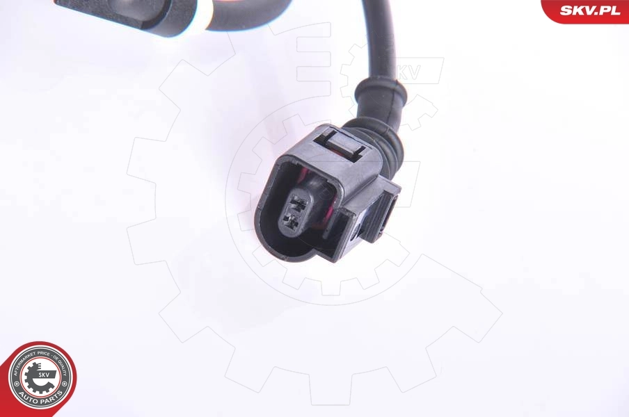 Sensor, wheel speed 06SKV114