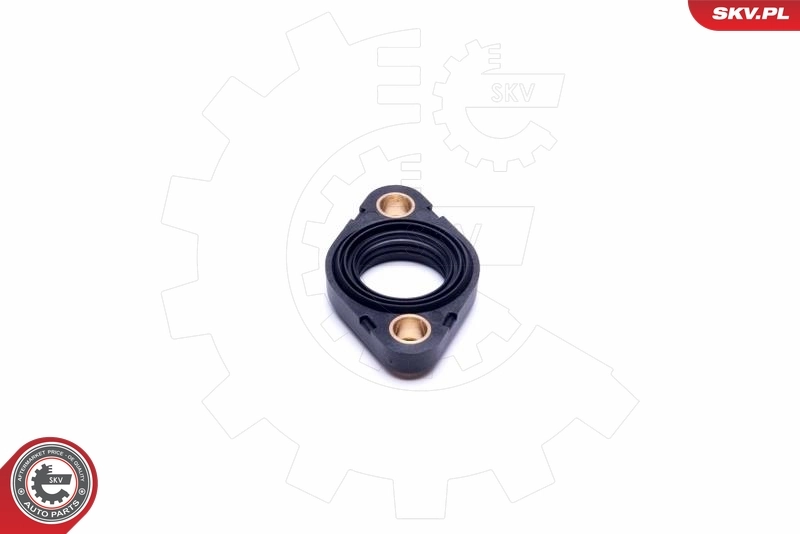 Gasket, crankcase ventilation 96SKV224