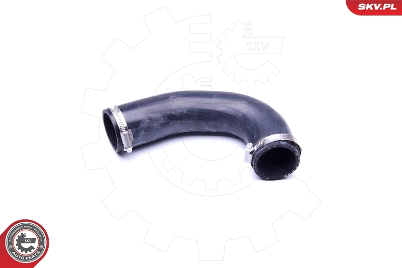 Charge Air Hose 43SKV113