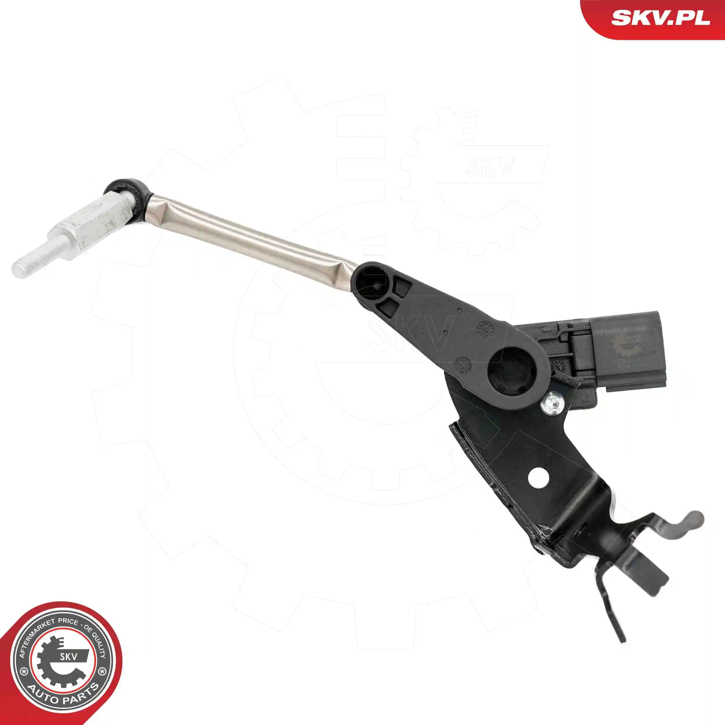 Sensor, headlight levelling 17SKV804