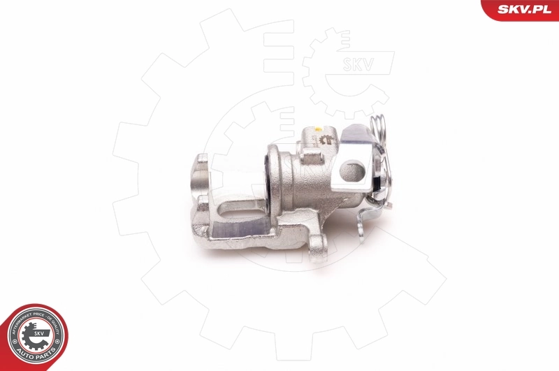 Brake Caliper 34SKV094