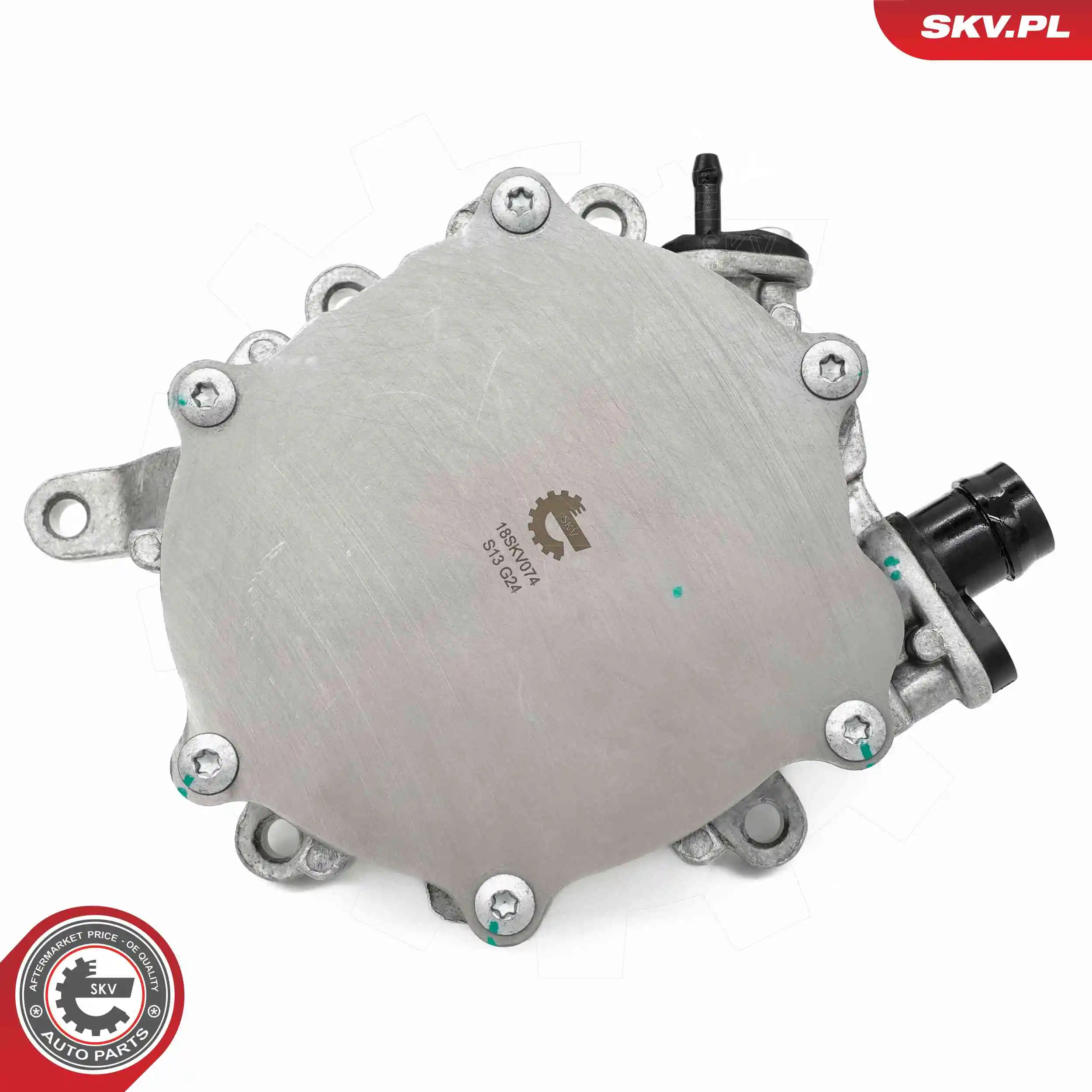 Vacuum Pump, braking system 18SKV074