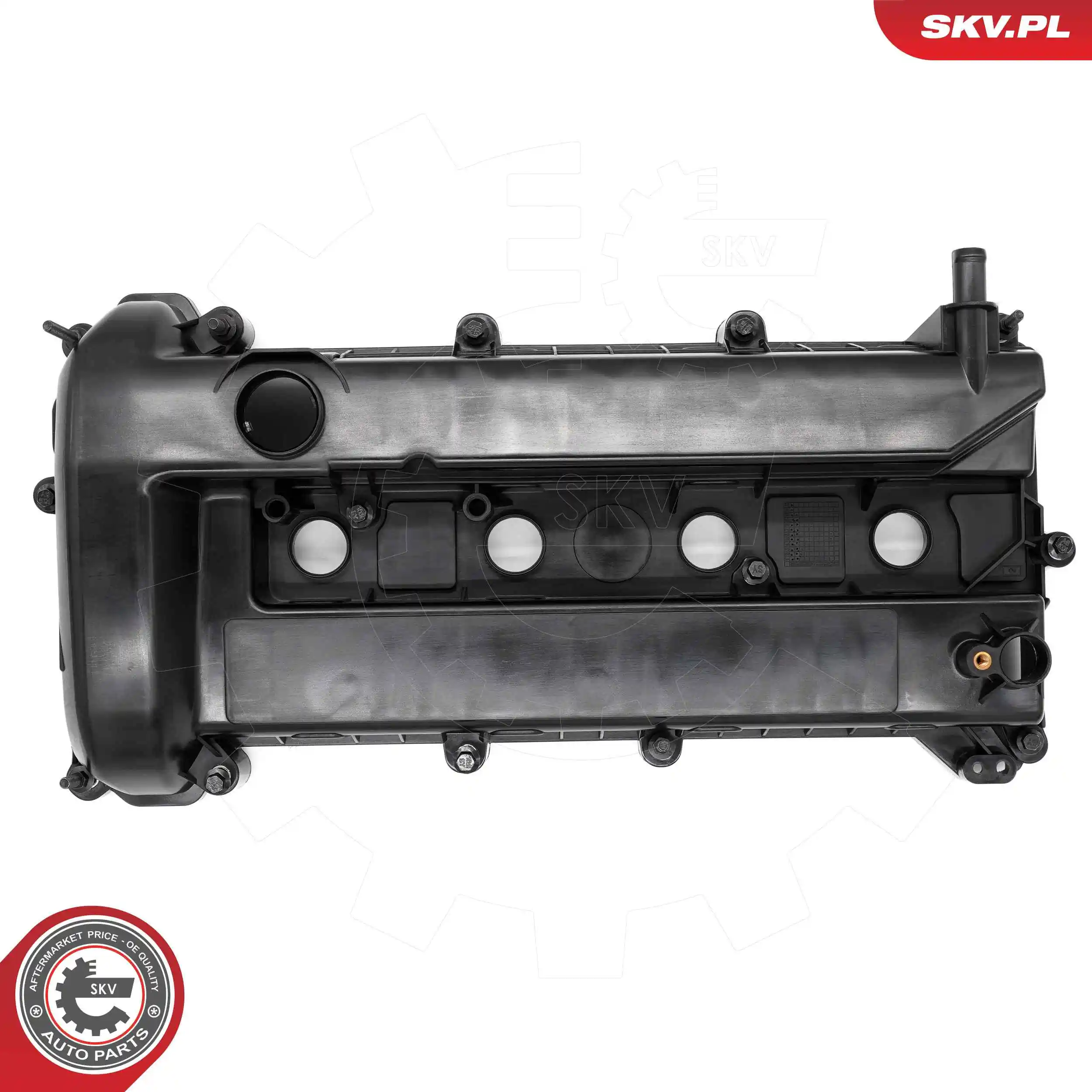 Cylinder Head Cover 48SKV161