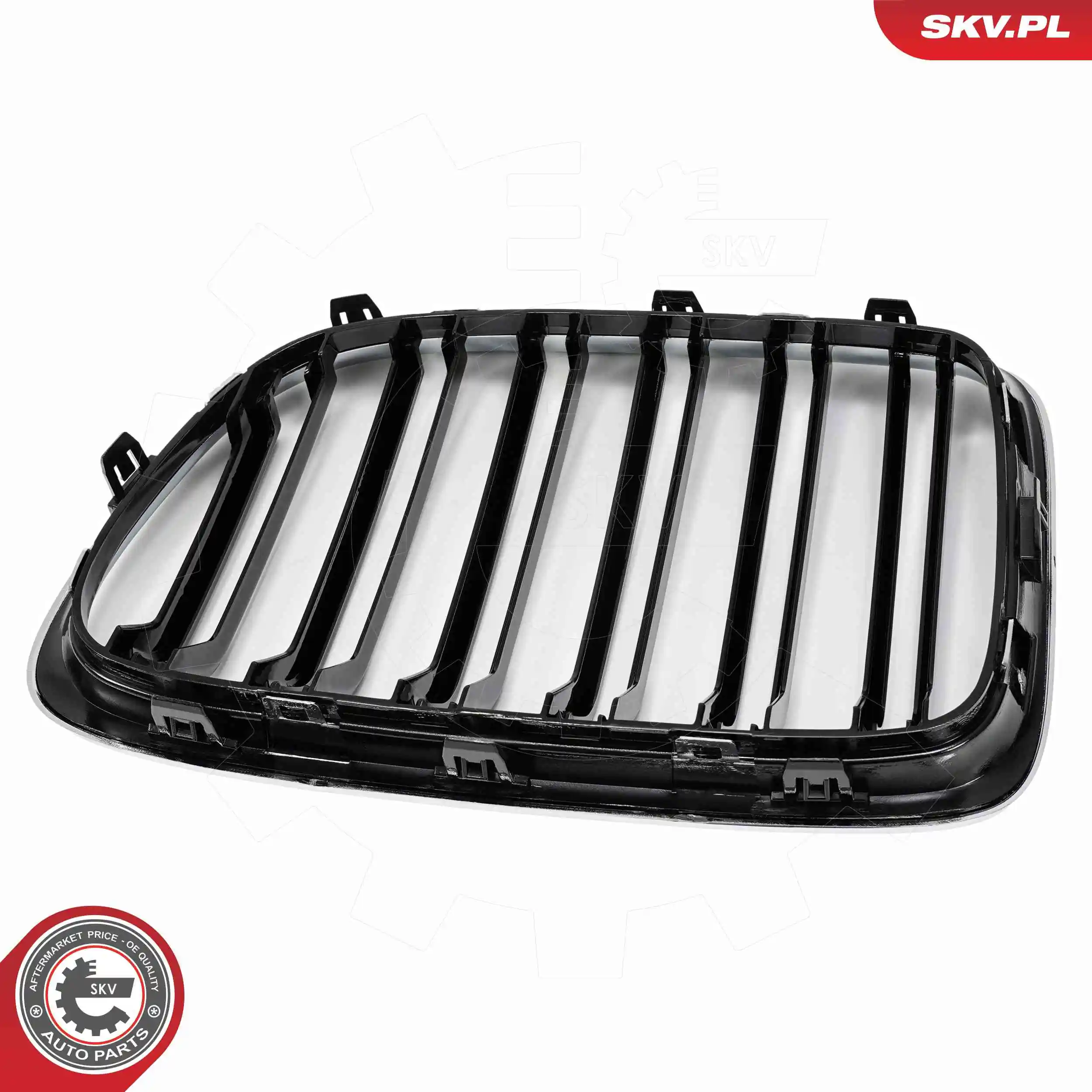 ESEN SKV 66SKV232 Radiator Grille