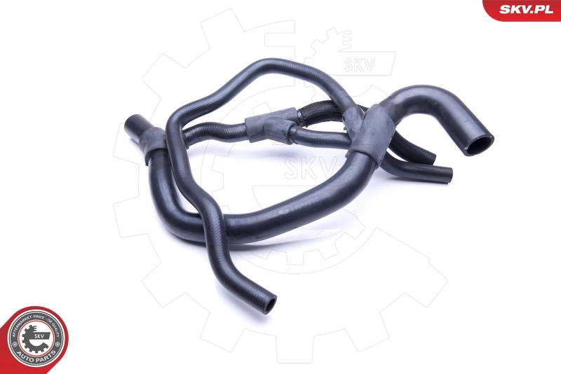 Radiator Hose 24SKV337