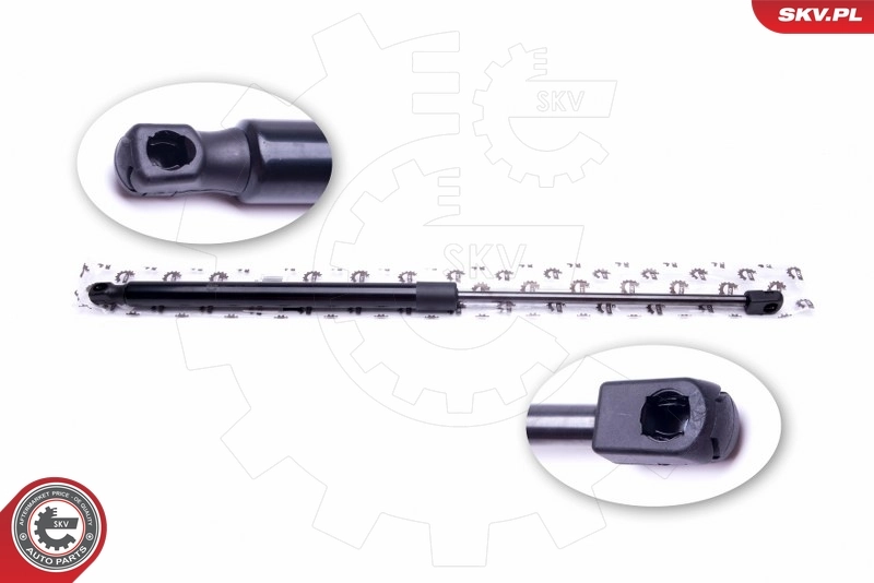 Gas Spring, boot/cargo area 52SKV375