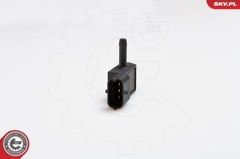Sensor, intake manifold pressure 17SKV121
