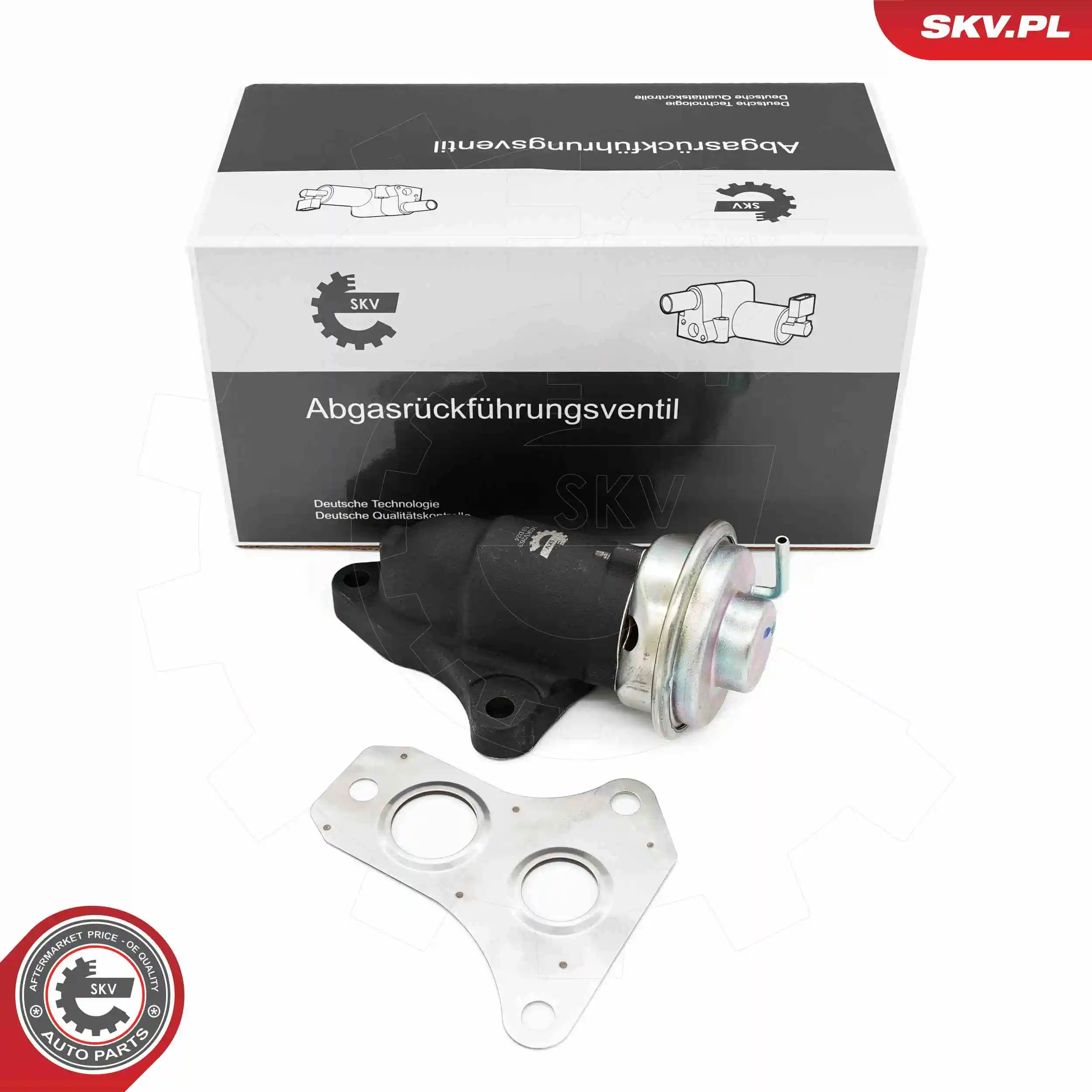 EGR Valve 14SKV263