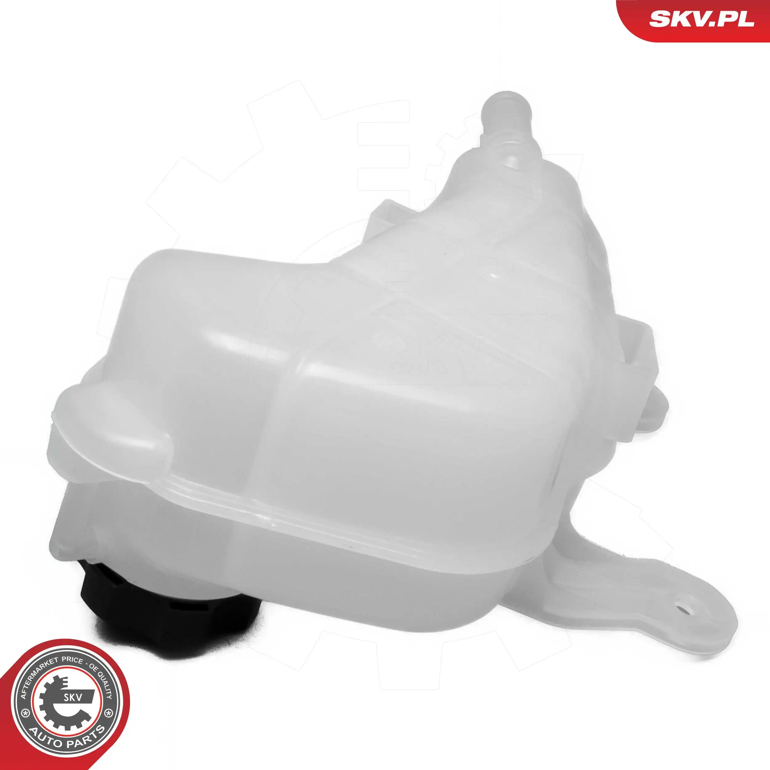 Expansion Tank, coolant 61SKV496
