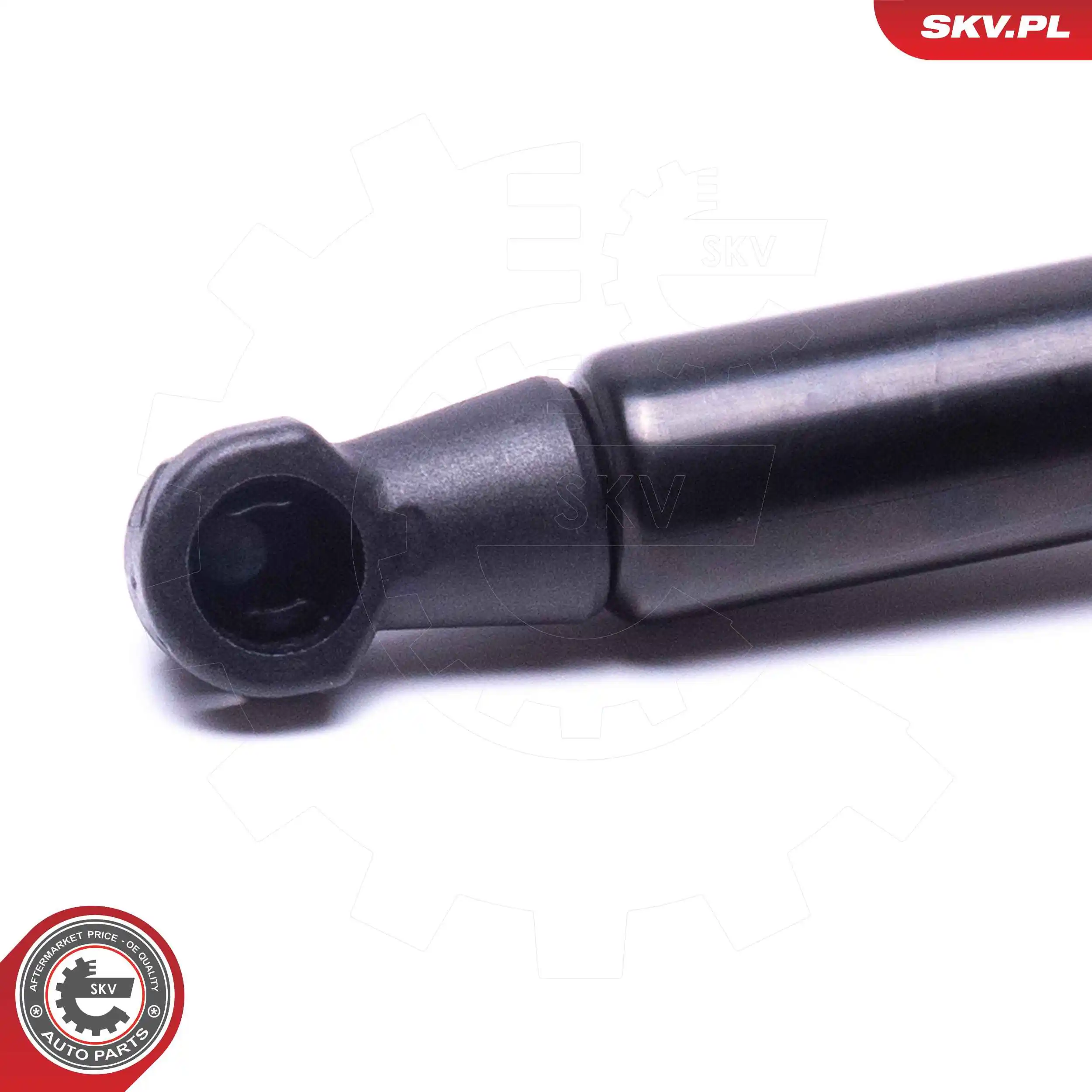 Gas Spring, bonnet 52SKV133