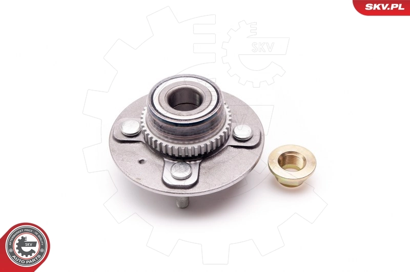 Wheel Bearing Kit 29SKV089