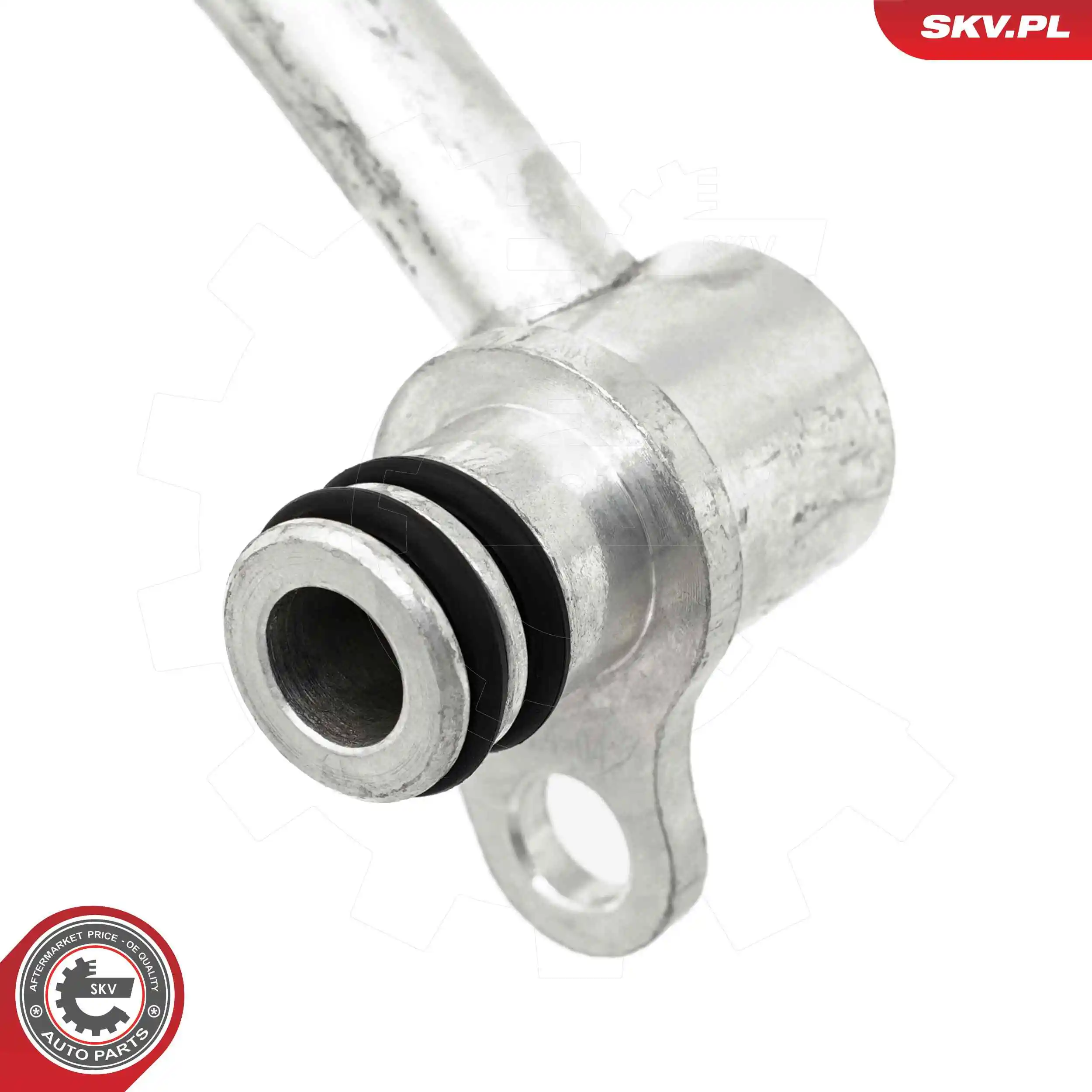 ESEN SKV 54SKV821 Coolant Pipe