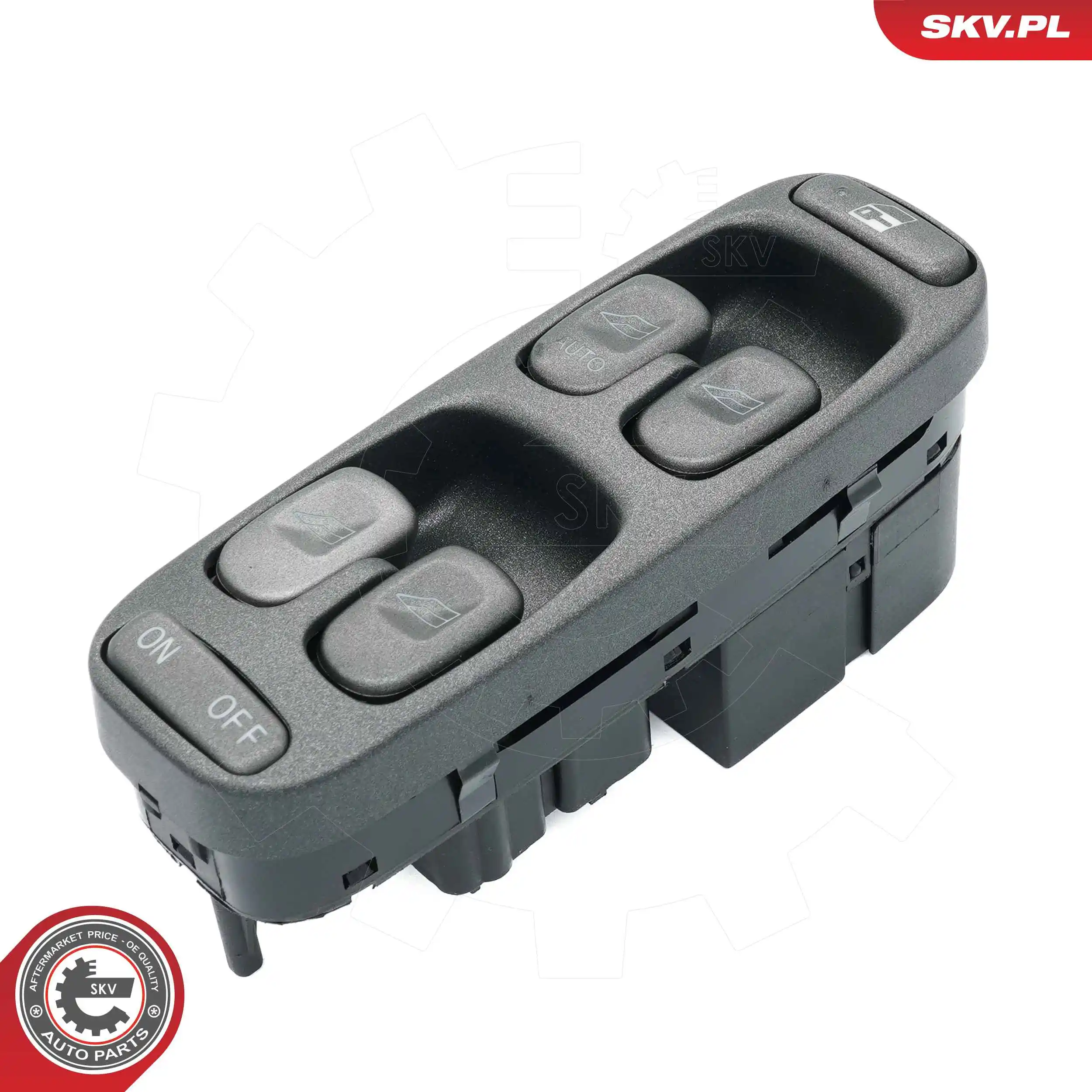 ESEN SKV 37SKV418 Switch, window regulator