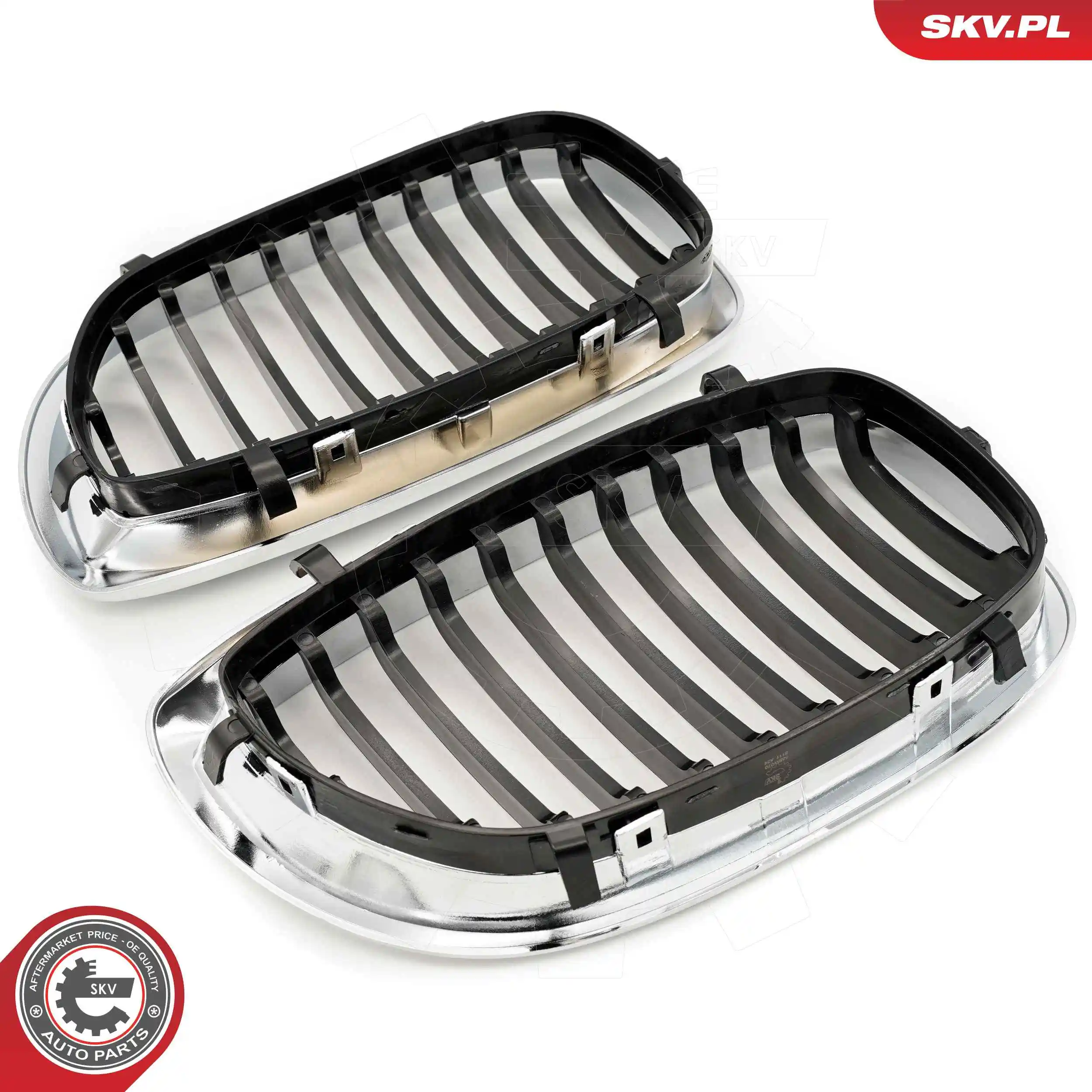 ESEN SKV 66SKV070 Radiator Grille