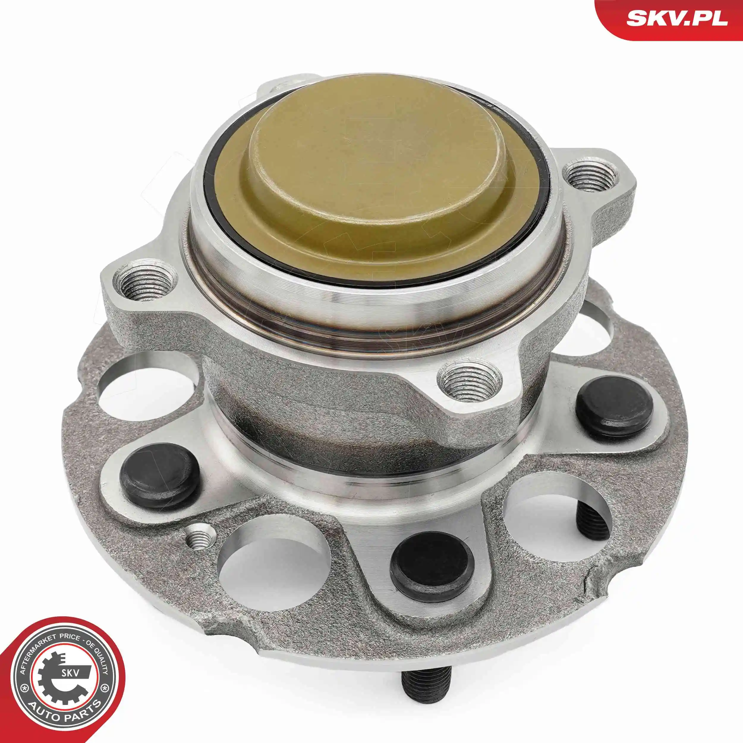 Wheel Bearing Kit 29SKV666