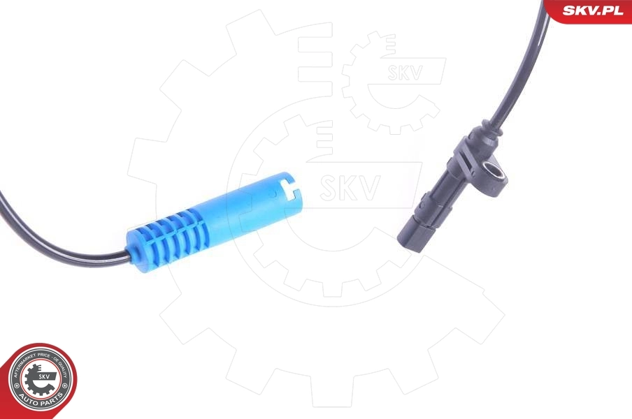 Sensor, wheel speed 06SKV076