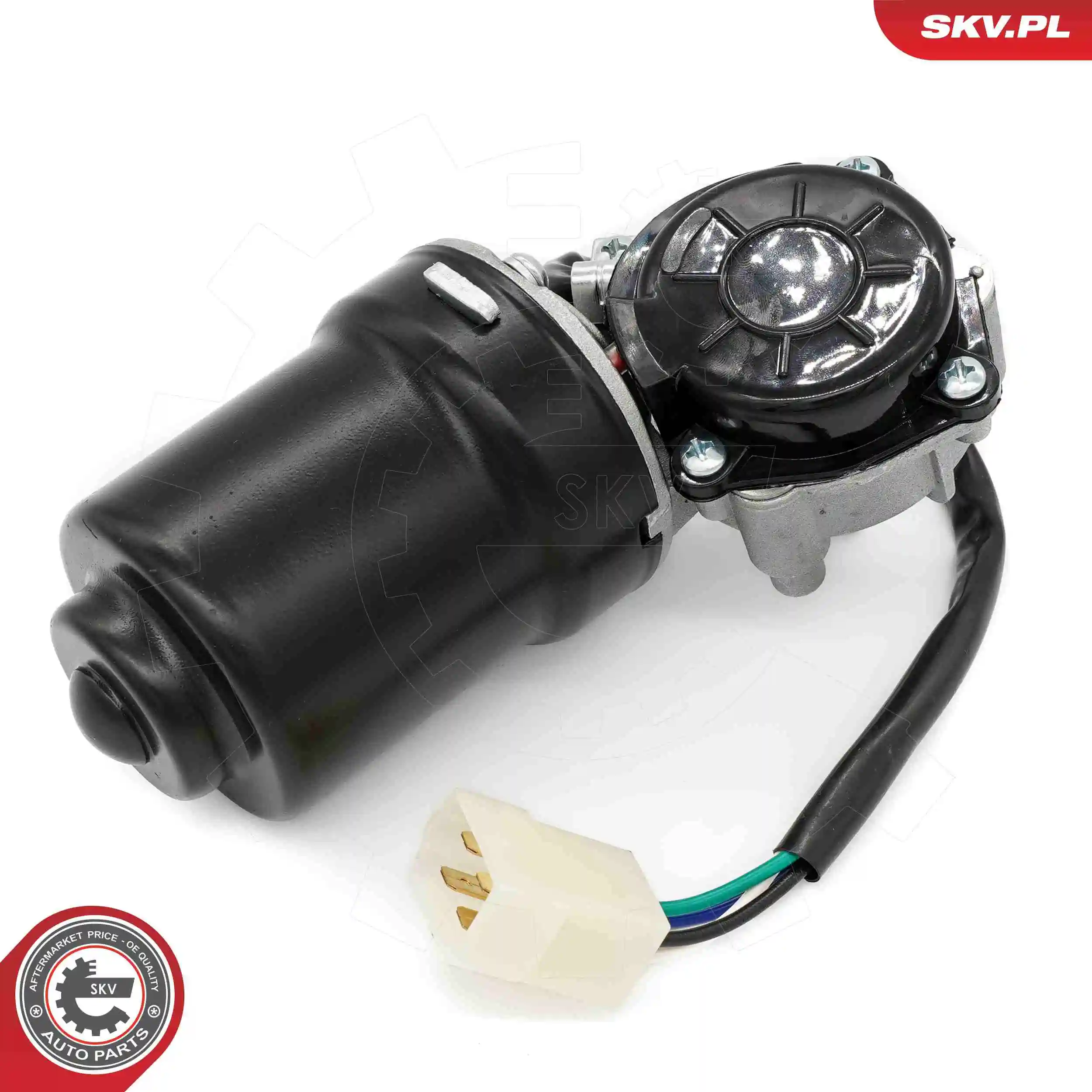 Wiper Motor 19SKV229