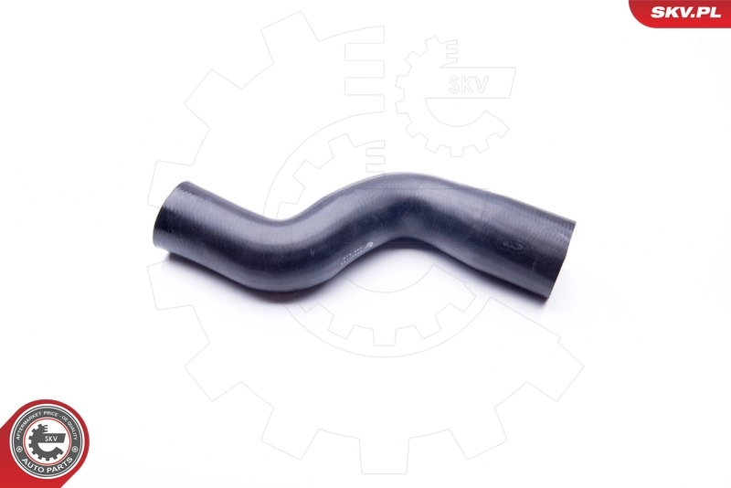 Charge Air Hose 24SKV128