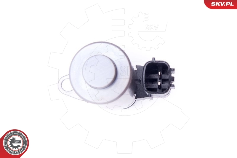 Control Valve, camshaft adjustment 39SKV051